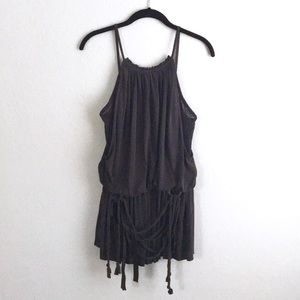 Free People Grecian Romper
